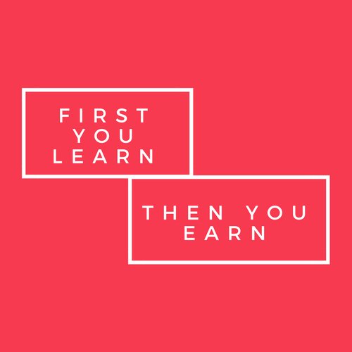 KMAALagos's tweet photo. Always be a first-rate version of yourself.  #FirstYouLearnThenYouEarn. https://t.co/3USQhRytWb