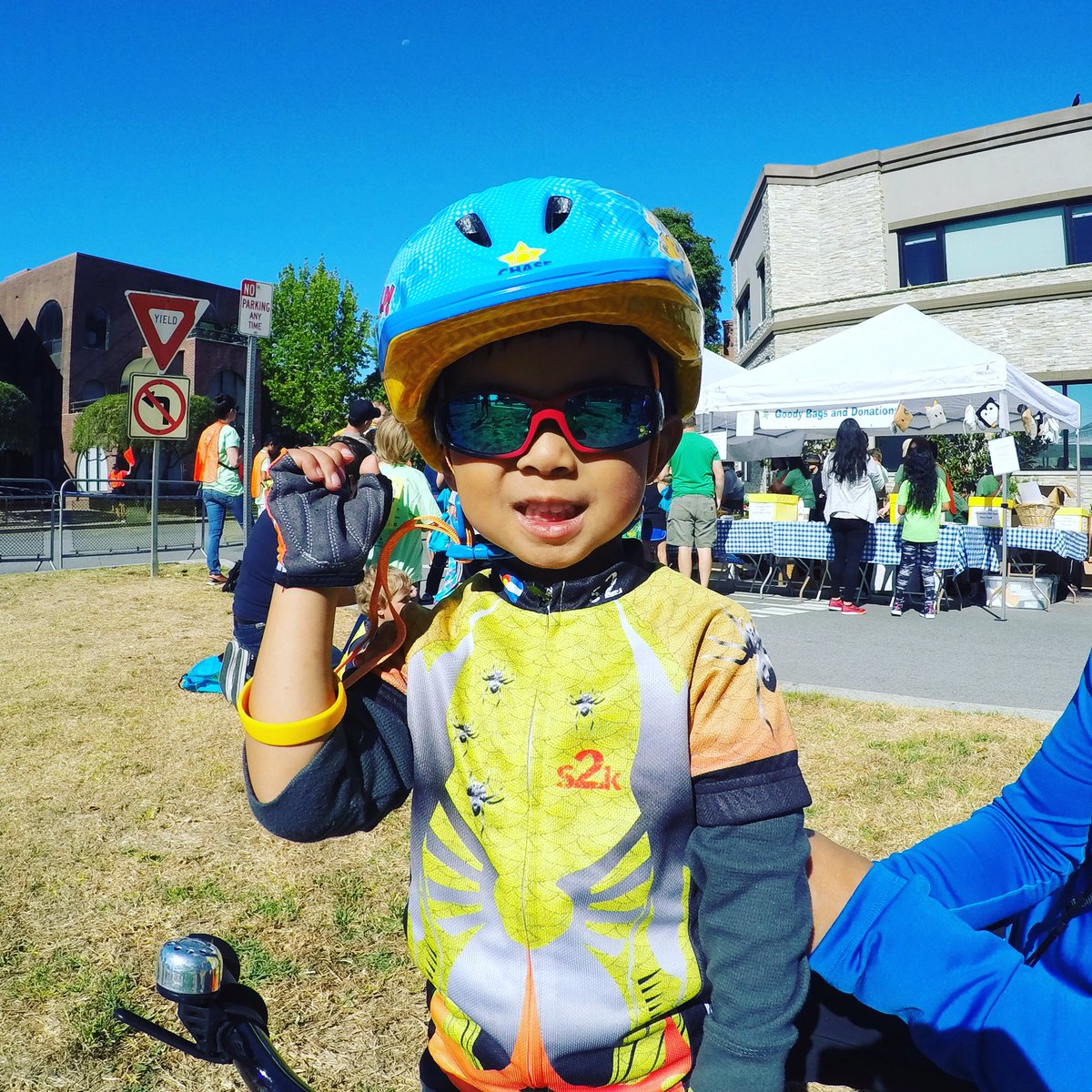 The 14th annual <a href="/ryansride/">RyansRide</a> is happening on June 25th, 2017 in Burlingame, CA! Learn more/register at RyansRide.org 
#oneinthefight