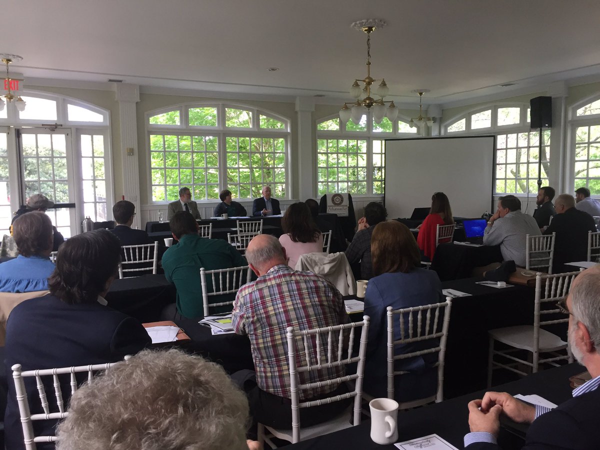 ArkBarCLE's tweet photo. Back2Back, full house CLE @ Environmental Law Conf. and LLC Formations in AR! Don't miss the Annual Meeting &amp; Best of CLE in June #ArkBarCLE https://t.co/gn3iDMqaQT