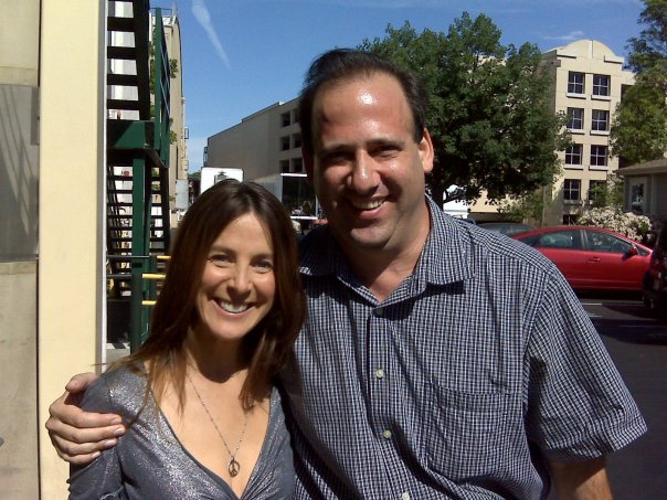  to the time I met Martha Quinn (and Happy Birthday to 