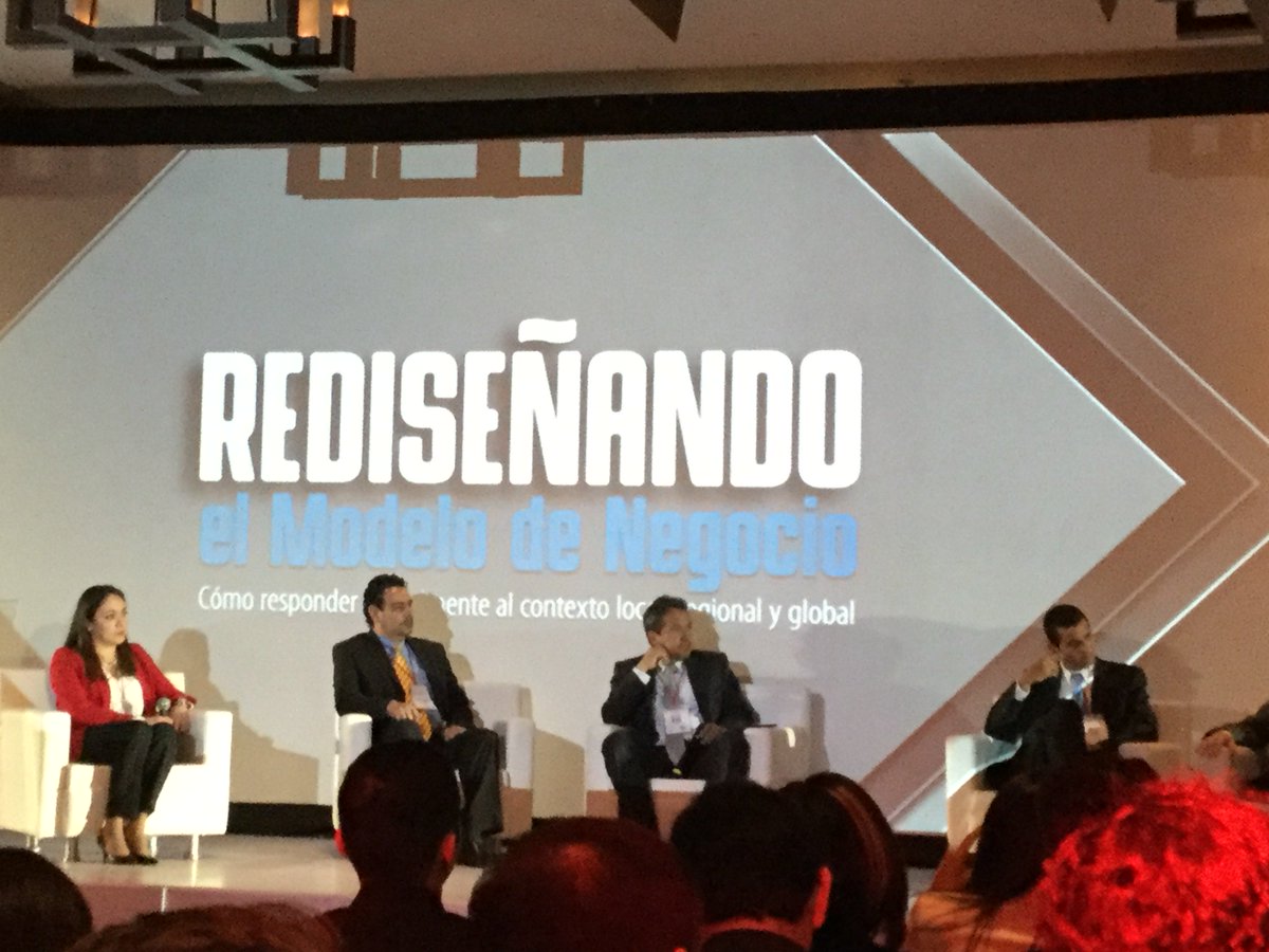 ITenovative's tweet photo. Conferencia de transformación @ORACLECOLOMBIA - @larepublica_co el pasado 04 de mayo en @HotelMarrols https://t.co/68lsSoz69s