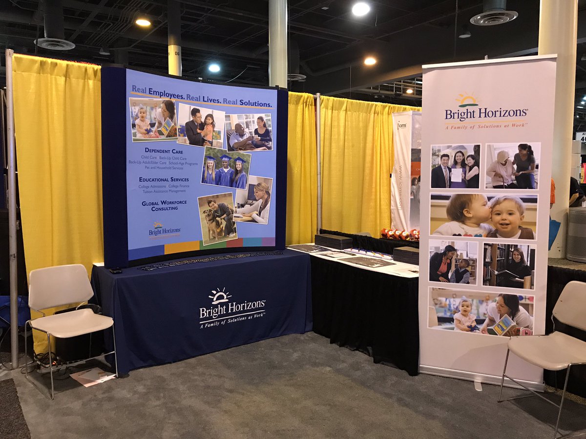 mandyfsmith's tweet image. Come visit Bright Horizons at booth 700. Looking for my match #3429 #GulfCoastSymposium