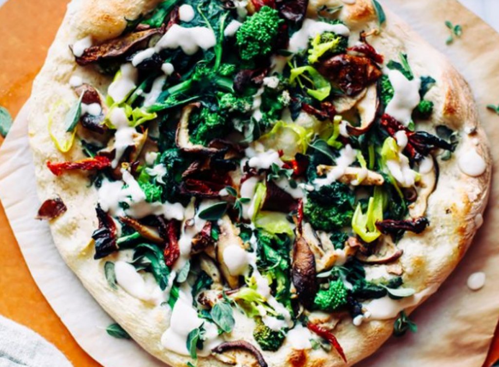 You Can Never Have Enough of These 16 Protein-Rich Foods - <a href="/MyDomaine/">MyDomaine</a> buff.ly/2pBUh50 #nutrition #vegetariandiet