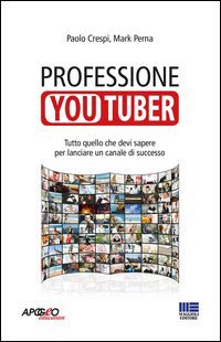 davidegs's tweet photo. @andreapomella E c'è anche chi gli insegna a farlo #professioneyoutuber https://t.co/xrk9Ney6kS https://t.co/95u8MhUthG