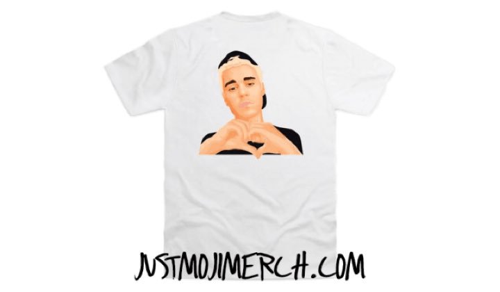 Justmoji tweet media