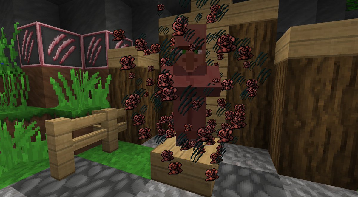 LikooRP24's tweet photo. ~ RoseClaw 32x ~
- Pack Release this weekend
- RT and Like would be nice https://t.co/bceyhvFWHv