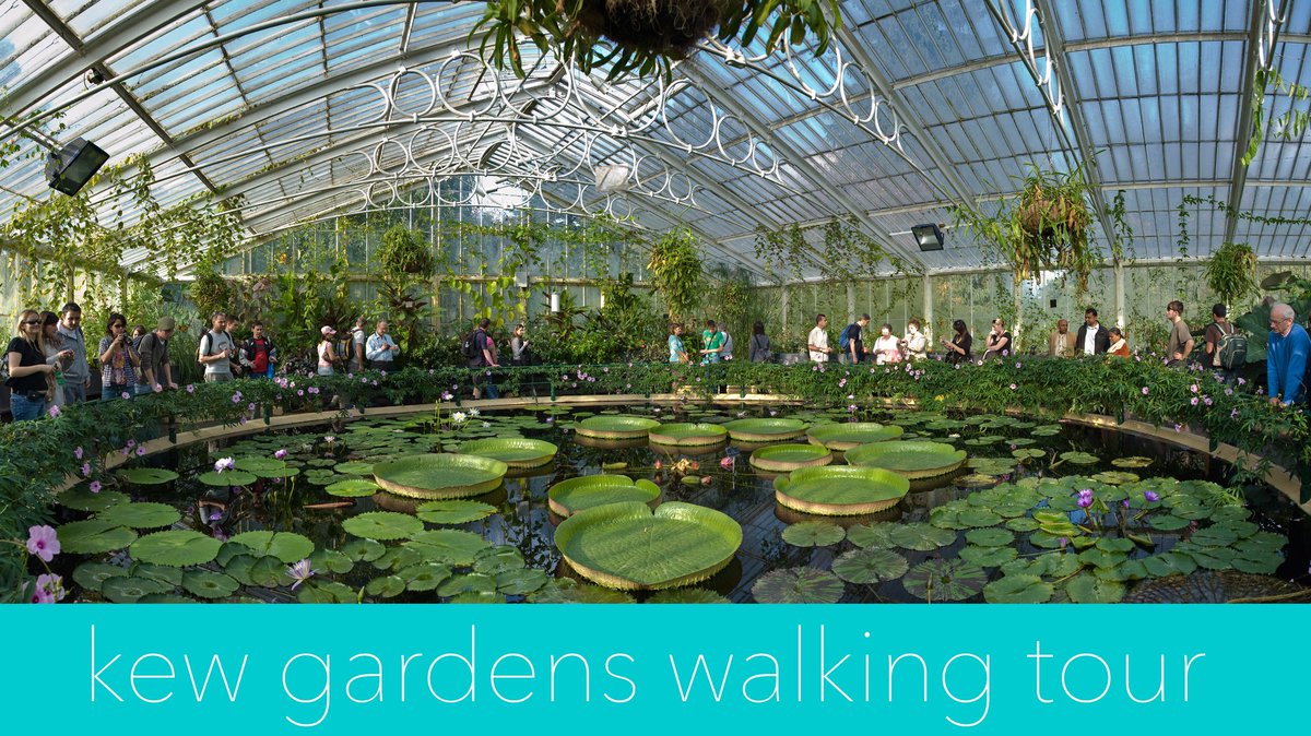 Digi_Adv_Club's tweet photo. This Saturday we'll be taking walking tour of @kewgardens Join #digitech professionals for some green #networking https://t.co/zq685JsYTh https://t.co/8GwiGZ5ITK