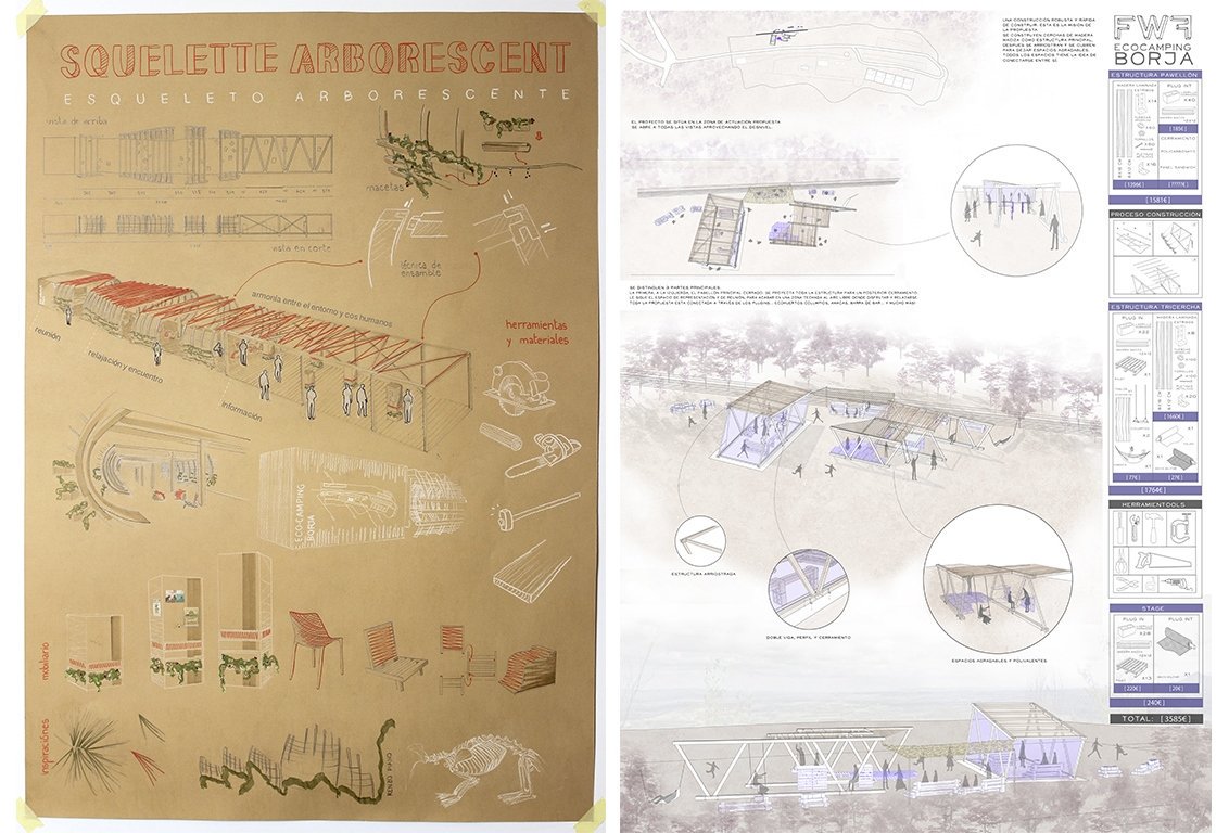 Fast Wood Festival tweet media