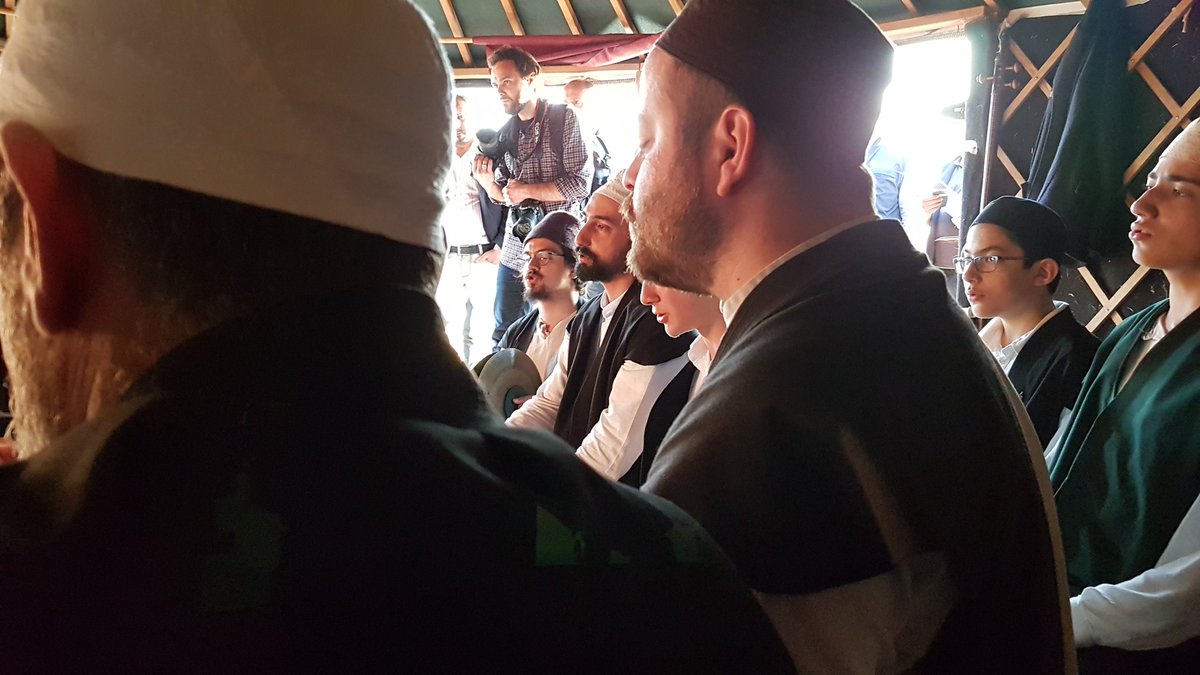 meryilmaza's tweet photo. #EtnospordaDervisCadırı Meşkimiz başladı. @etnospor #okyaydancıktı #Etnospor https://t.co/ueAQSqWp7N