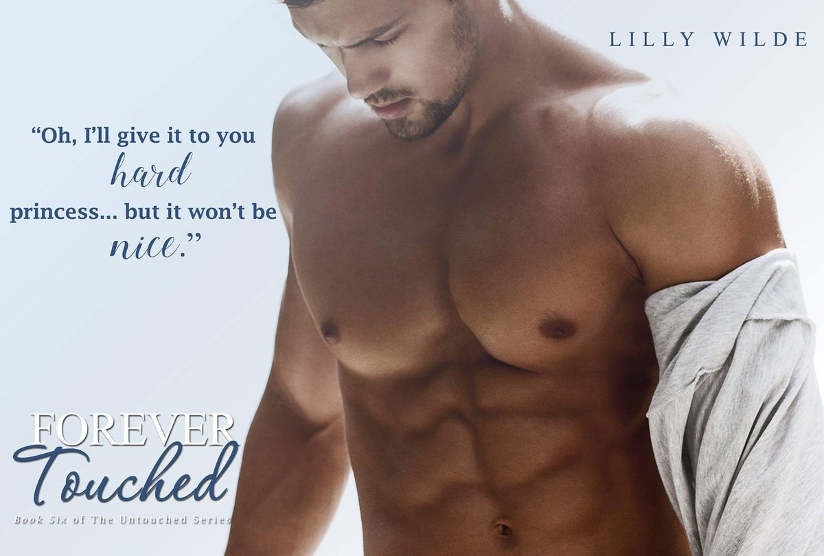 Forever Touched by Lilly Wilde  Lilly Wilde  m.barnesandnoble.com/w/forever-touc…