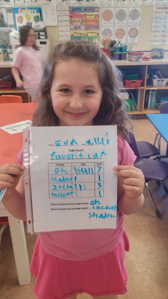 tanisregan333's tweet image. K-3 math centers (data management, time, measurement, counting change up to a dollar) @JennerPRSD8 
#prsd8 #mathliteracy  #multigrade #love