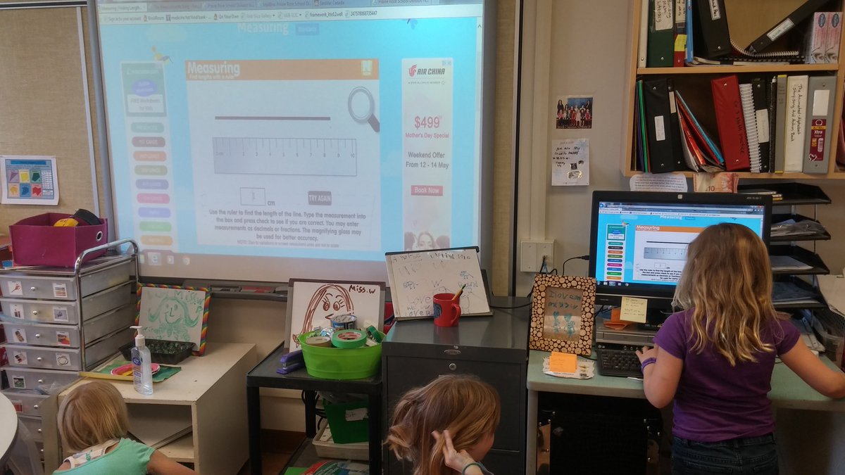 tanisregan333's tweet image. K-3 math centers (data management, time, measurement, counting change up to a dollar) @JennerPRSD8 
#prsd8 #mathliteracy  #multigrade #love