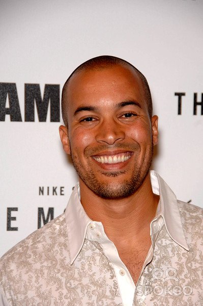 Happy Birthday Coby Bell 