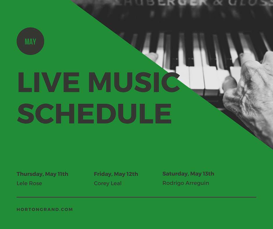 Every weekend we bring in talented #local musicians for your #entertainment, starting at 7pm!  #Gaslamp