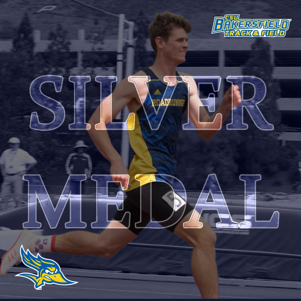 CSUB ATHLETICS tweet media