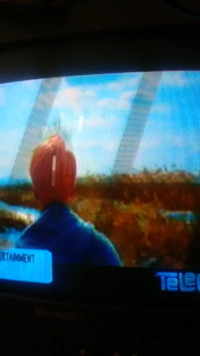 JessicaSotoTor3's tweet photo. #BTSen telehit https://t.co/MAAKcH0QuI