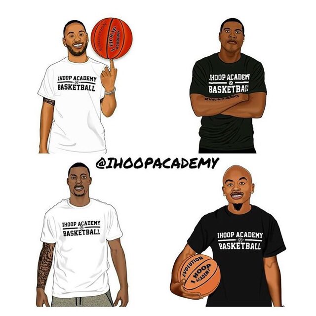 iHoopAcademy's tweet photo. Just a couple guys from Roxbury using ๐ to fulfill our dreams! https://t.co/zkVCMoYWlb