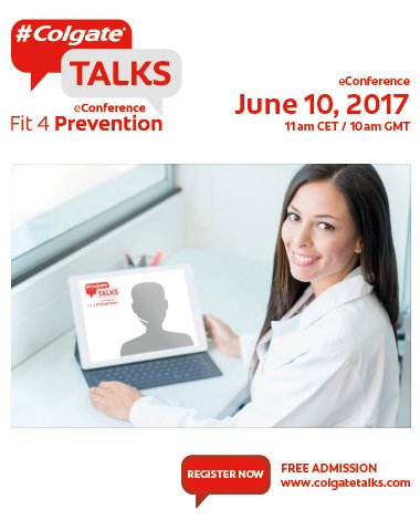 Colgate talks - aneo.es/2017/05/colgat…