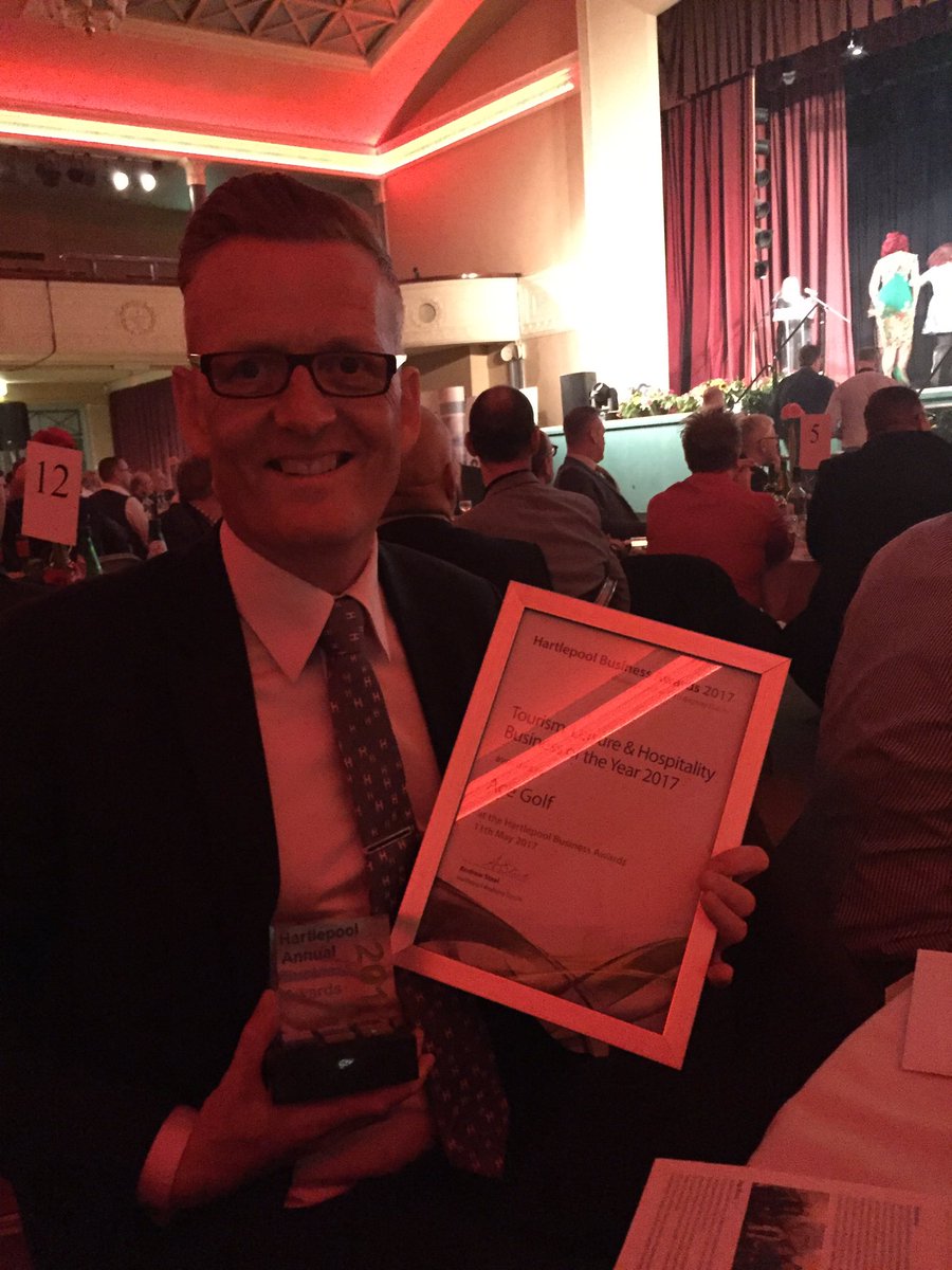 Hartlepool FE CSM (@hartlepoolfecsm) on Twitter photo Privileged to be here to witness @SeatonCarewGolf win at #HBAwards17 the success of the <a href="/hartlepoolfe/">Hartlepool College</a> Golf Academy is all down to him! ππβ³οΈ Privileged to be here to witness @SeatonCarewGolf win at #HBAwards17 the success of the <a href="/hartlepoolfe/">Hartlepool College</a> Golf Academy is all down to him! ππβ³οΈ