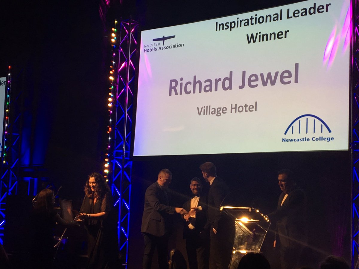 Inspiration leader Richard from <a href="/Village_Hotels/">Village Hotels</a>