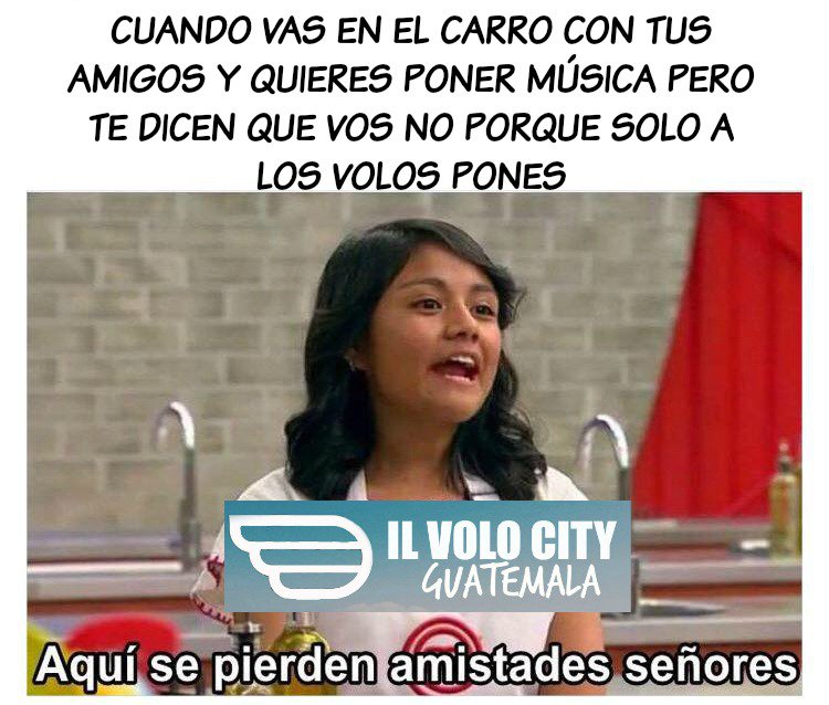 ilvolocityGuate's tweet photo. Damas y caballeros, así es como se pierden las amistades ahahhahah xD

tefi https://t.co/CYhQyZxldO