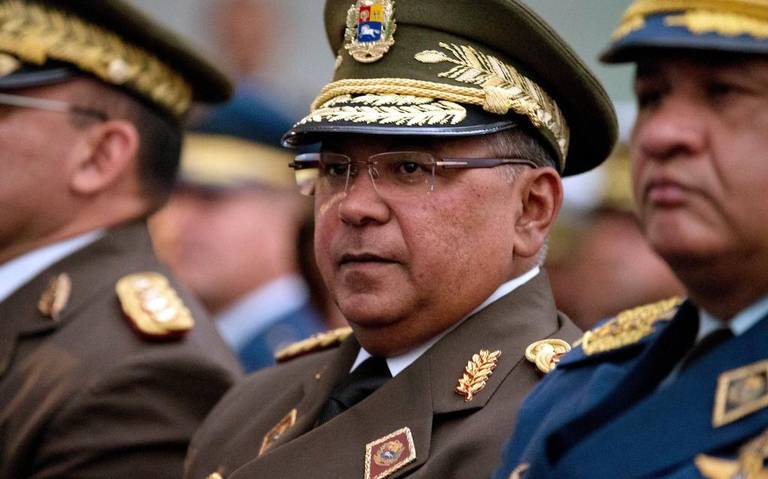 roraimay's tweet photo. ÚLTIMA HORA | EE.UU. acusa a Ministro del Interior de Venezuela, Néstor Reverol, de... https://t.co/q4xdqSKL1f by #Nayett50 via @c0nvey https://t.co/mHOcBqSxIJ