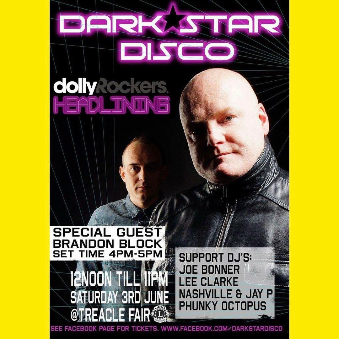 Dolly Rockers (@ukdollyrockers) on Twitter photo 