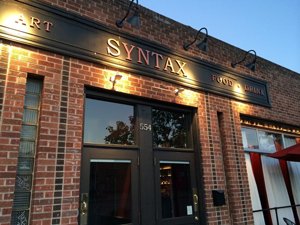 DenverCreatives's tweet image. Our Next Schmooozer for All You Amazing Creatives is Next Tuesday! @DenverSyntax Will be the Place to be!! 
meetup.com/Denver-Creativ…