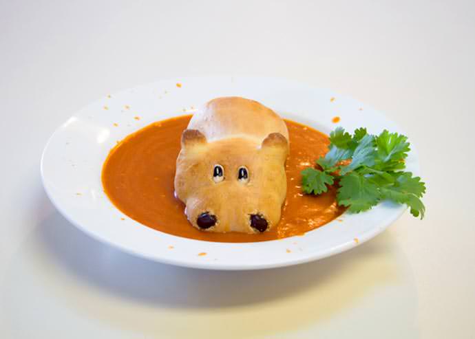 hopyardsanramon's tweet photo. #BarFacts The oldest evidence for soup is from 6,000 B.C. and calls for hippopotamus and sparrow meat.
#HopYard #NOTpubgrub https://t.co/dpYC6k30fc