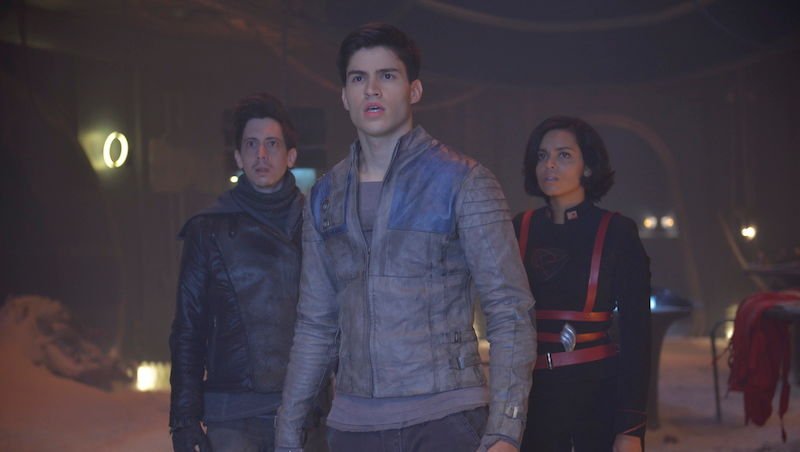 Syfy's plan to save itself: Harry Potter, comic books, and George R.R. Martin gizmo.do/eI1z3z1