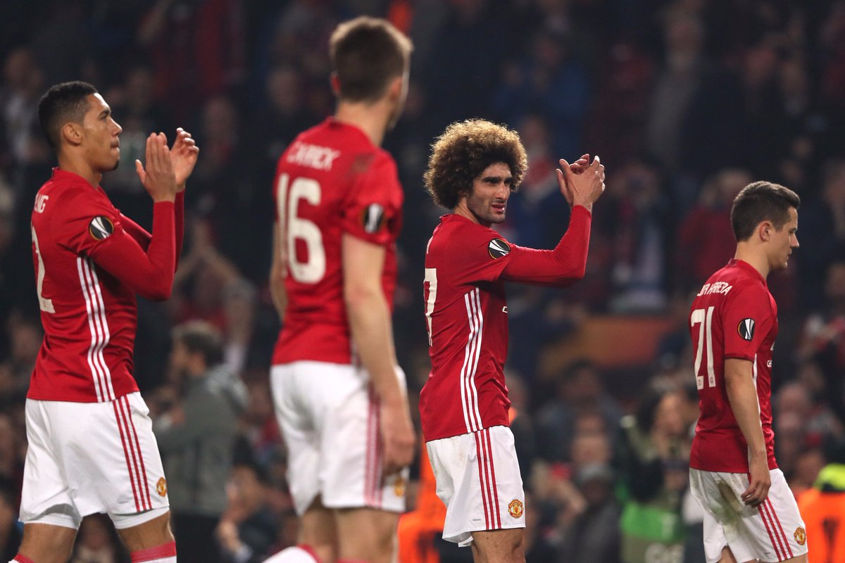EuropaLeague tweet picture
