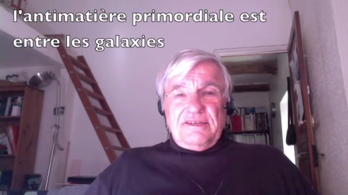 jean_aviel's tweet photo. #JeanPierrePetit #JPPetit #ModèleJanus #JanusModel #TwinBang
#JANUS 
Soyez témoin de la prédiction du #ModèleCosmologiqueJanus pour #Gbar ✅✅ https://t.co/4JMpGHMuc2