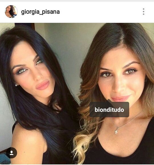Fraintendere's tweet photo. "Dimmi con chi vai e ti dirò che fine farai" #uominiedonne https://t.co/s4MyE4OM5Z