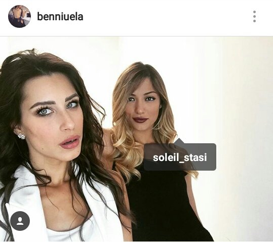 Fraintendere's tweet photo. "Dimmi con chi vai e ti dirò che fine farai" #uominiedonne https://t.co/s4MyE4OM5Z