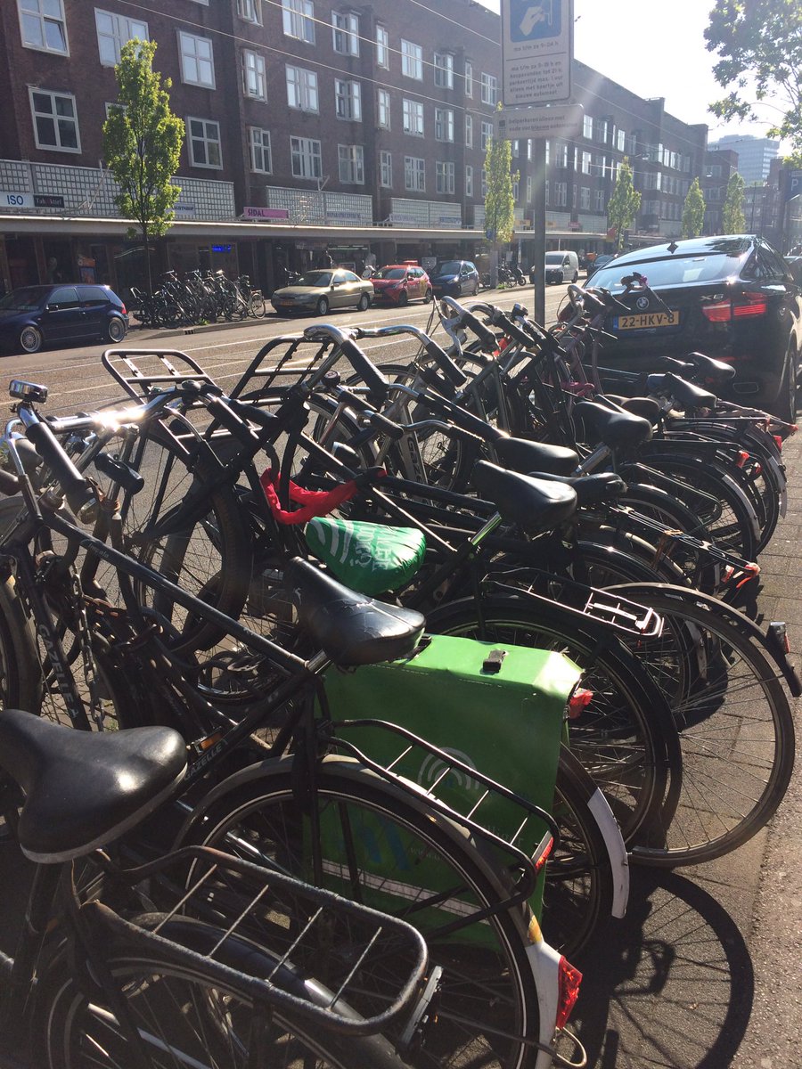 Aline vd Watering tweet media