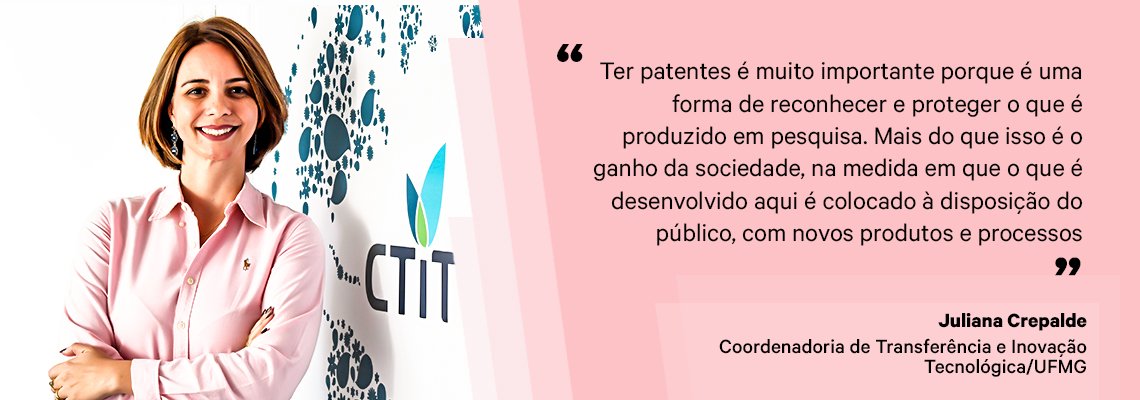 CNI_br's tweet photo. #CanalDePI Inovação e patentes aproximam universidades do setor produtivo. https://t.co/j8LUAiKof4 https://t.co/AI28aOJ6DU