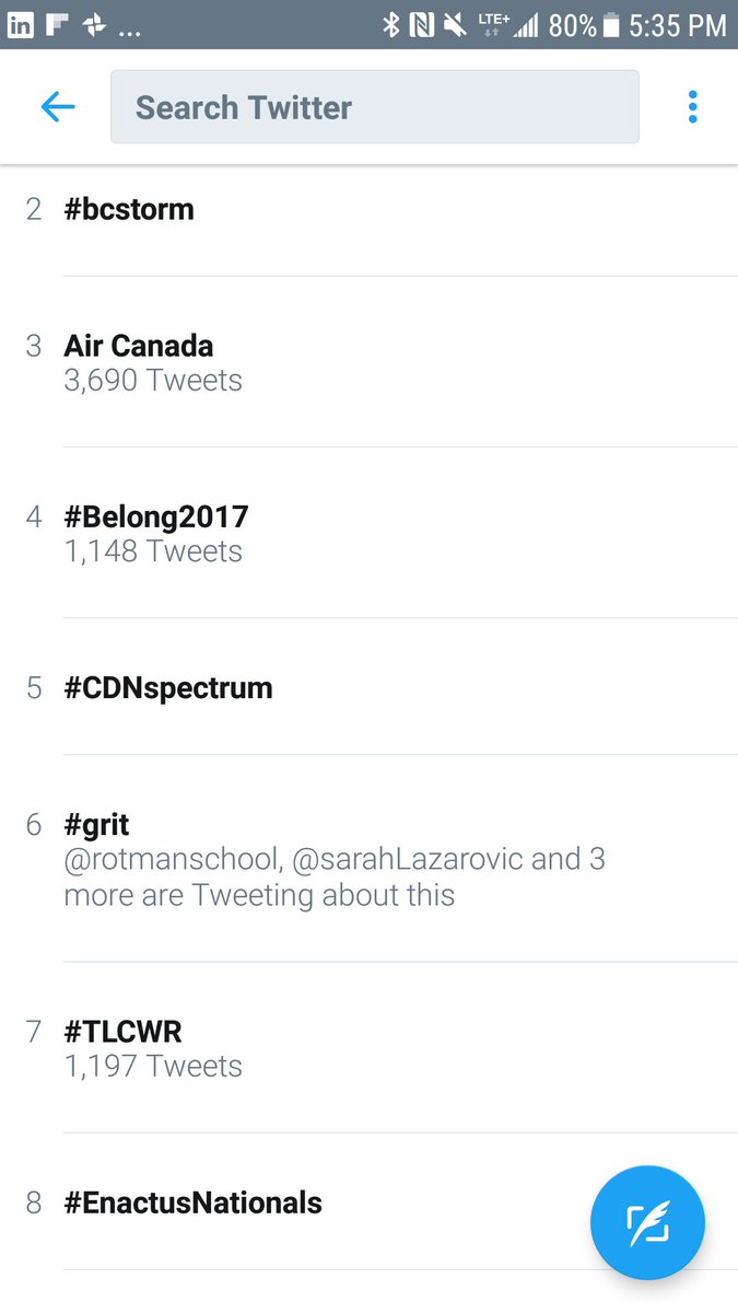 dilipsoman's tweet photo. #grit @UofT_BEAR is trending https://t.co/7V71NWPaqy