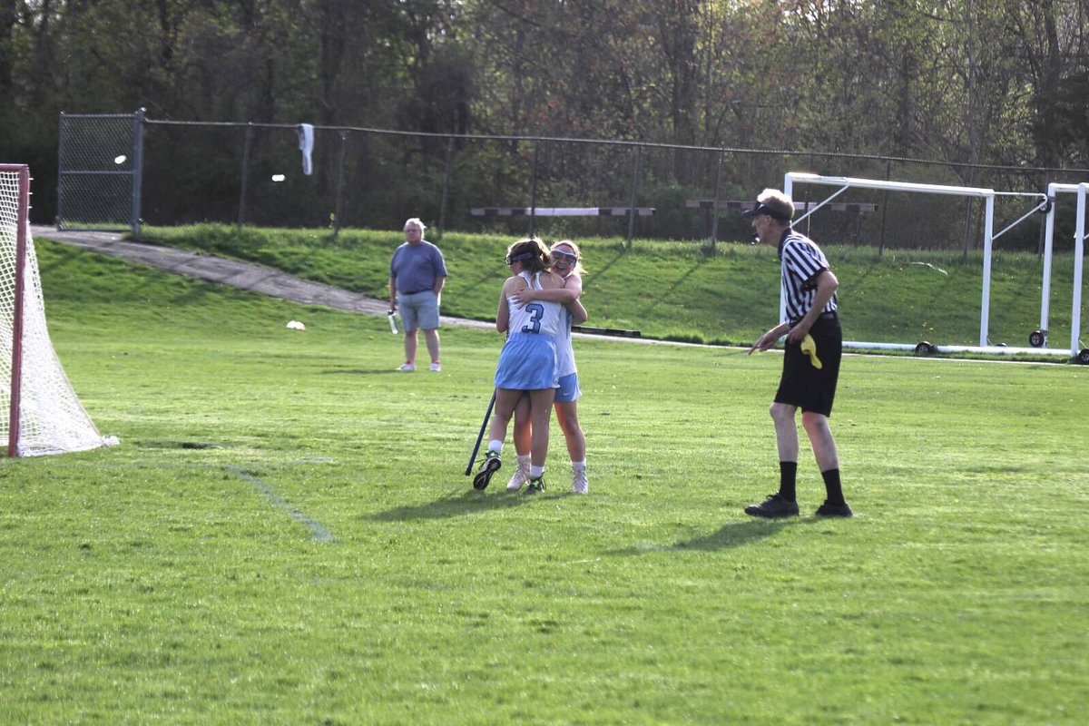 Suffern Girls Lax tweet media