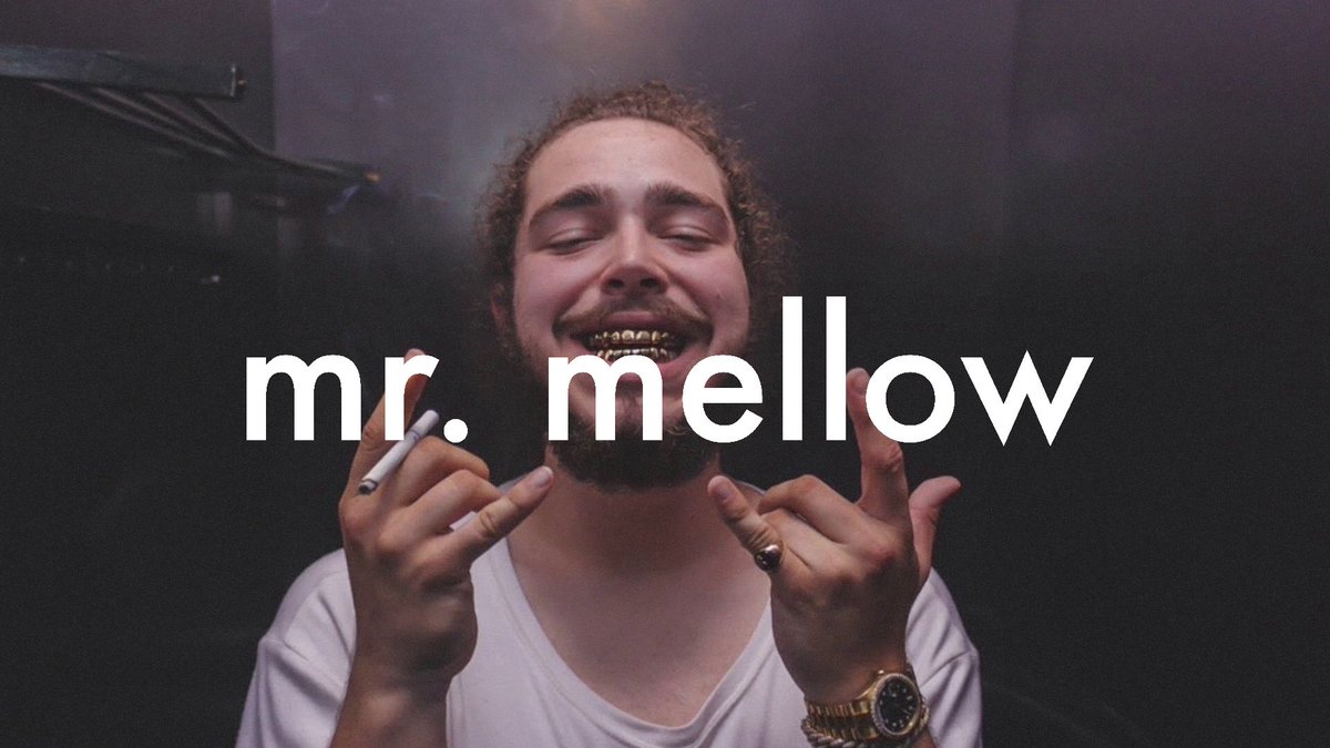 HelloMrMellow tweet picture