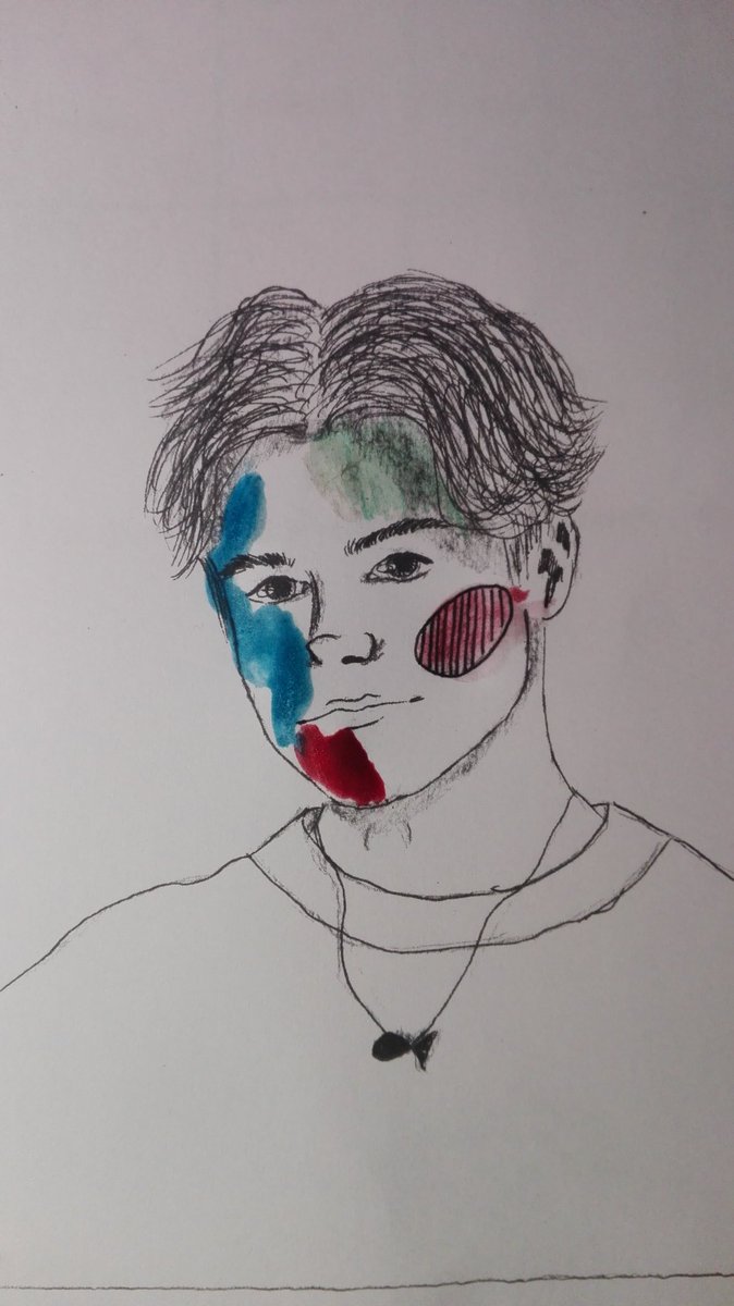 bibbybubba's tweet photo. fixed music video inspired fanarts π
#ShareNHCFixed #NHCvip @NewHopeClub @NewHopeBlake @NewHopeReece @NewHopeGeorge #welcometotheclub https://t.co/57kvC8Nj6M