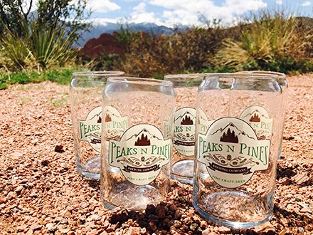 #Win a set of 5 <a href="/PeaksNPinesBrew/">PeaksNPines Brewery</a> glasses. Enter now >> facebook.com/VisitCOS/photo…