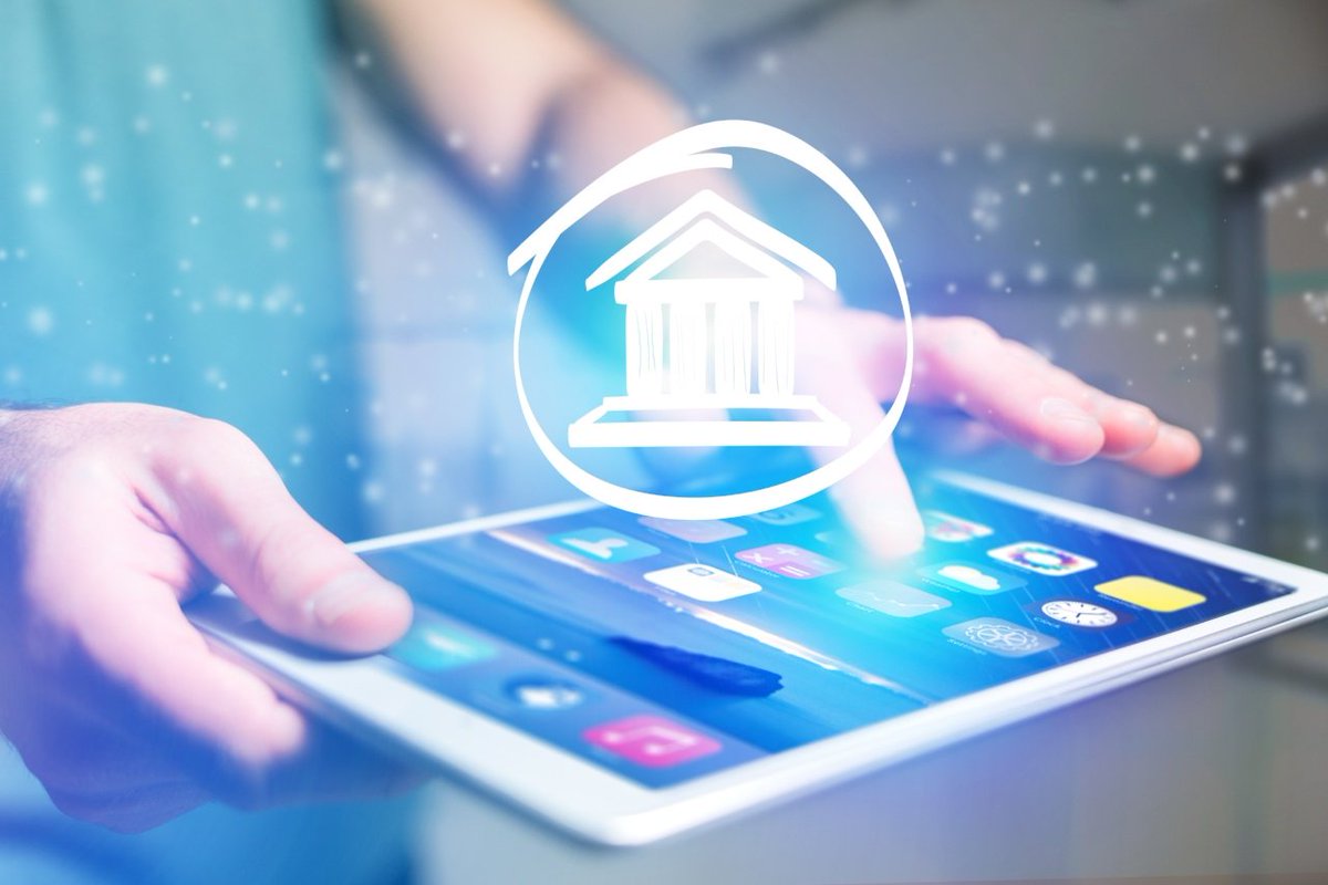 BarCloud_'s tweet photo. #SaaS  #Innovation is changing how government organizations manage #inventory and track assets: https://t.co/xpOWCgGreA https://t.co/8ijQT6BVol