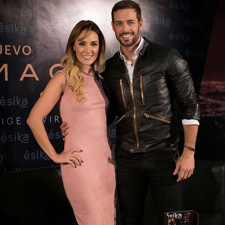WLW_ARGENTINA's tweet photo. #IG @ximzal -  Today's day : Un cara a cara con el actor Latino del momento @willylevy29 https://t.co/UYrQQ8B0B7