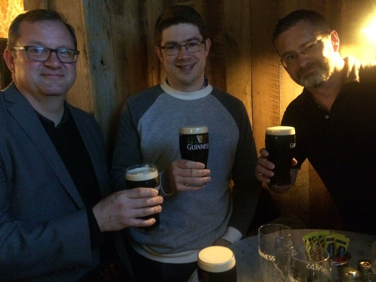 IUK_Immersive's tweet image. @ARVRInnovate after party drinks @vrtize @theAREAorg @sagey11 @SoluisGroup great day in Dublin