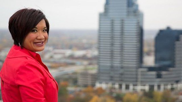 Kicking off our Inaugural #GRAsianFest June 10th at NOON will be @jpascuawzzm13 of <a href="/wzzm13/">13 On Your Side</a>! So excited! #GrandRapids GRAsianFest.com