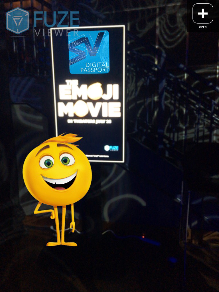 FuzeViewer tweet picture