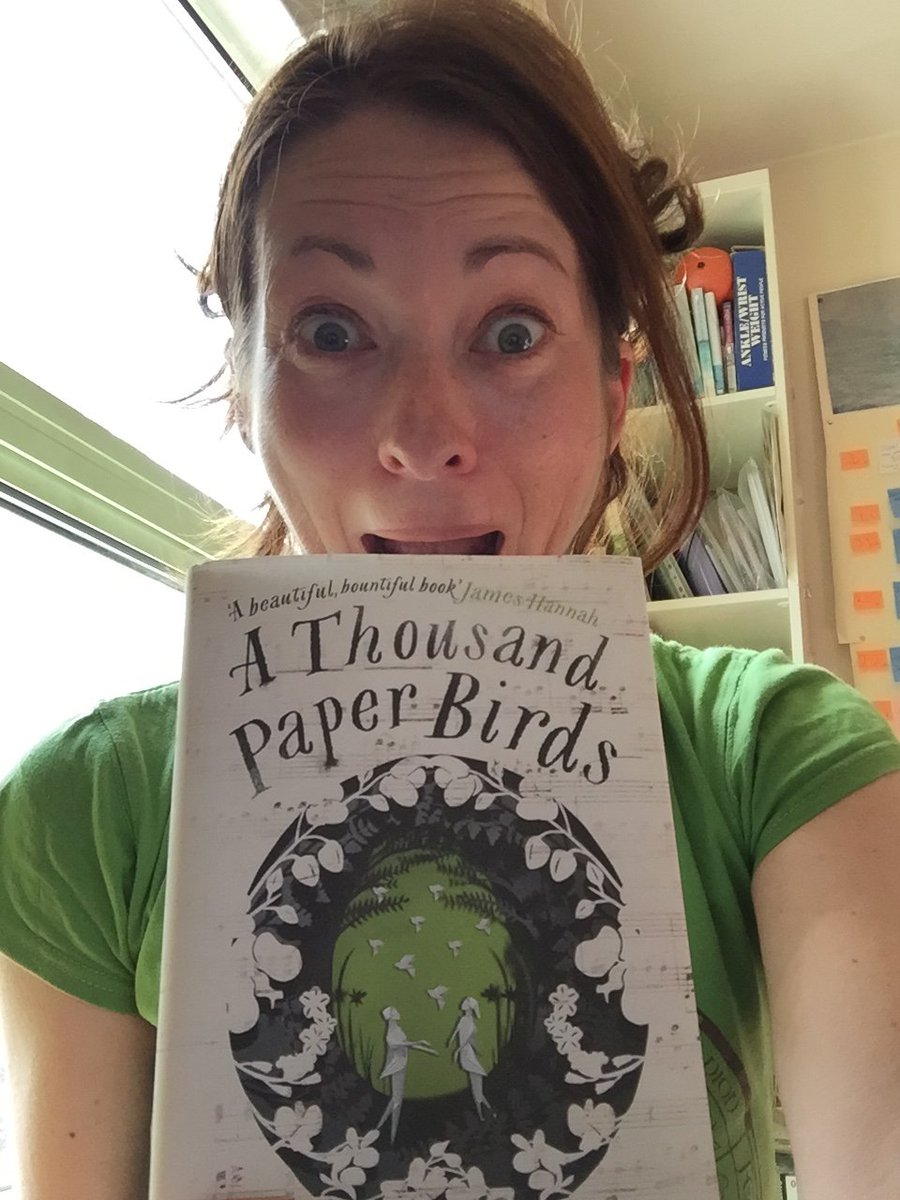 TorUdall's tweet photo. So this is what it feels like to hold your debut novel after twenty years of writing, learning, reading, learning, writing #KeepBelieving https://t.co/OS9MUS3MiX