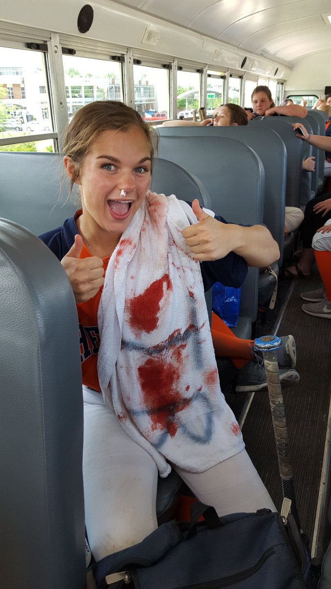 War Eagle Softball tweet media