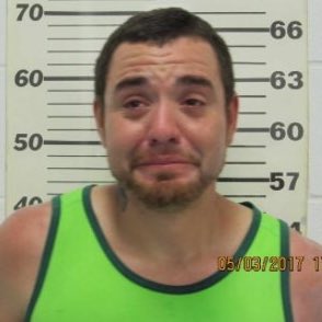 YesYoureRacist's tweet photo. Bigot when he thinks he won't get caught, vs. bigot after he gets caught https://t.co/SGXIiqkYfS