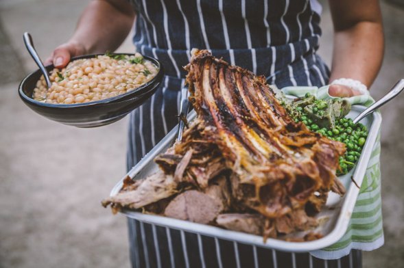 rothbarandgrill's tweet photo. Join us for dinner with @chefbenquinn on 20th June. A delicious feast cooked over fire! https://t.co/kHZTidgBJi https://t.co/0UzWasecdY